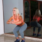 Lorena Fire in 'Brazilian fire'