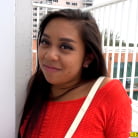 Lucy Lei in 'Bust a nut'