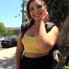 Luna Leve in 'Gimme some head'