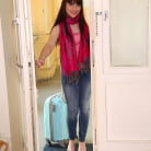 Luna Rival in 'Dirty thrills'