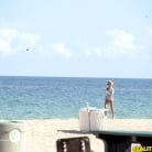 Lyla in 'Double dip'