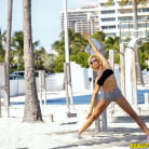 Lyla in 'Double dip'