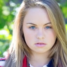 Madison Chandler in 'Loving it'