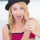 Mandy Armani in 'Candy mandy'