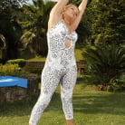 Mariana Kriguer in 'Sex cardio'