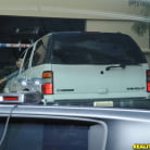 Marilyn Mandala in 'Wash me'