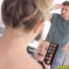 Mary Kalisy in 'Late Cummer'