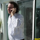 Maya Kendrick in 'Meet My New Bf'