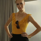 Mazzy Grace in 'Prissy Pussy'