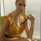 Mazzy Grace in 'Prissy Pussy'