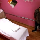 Meiko in 'Massage this'