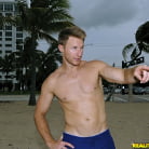 Melanie Hicks in 'Pussy pounding'