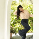 Melissa Lynn in 'In The Garden Of The Milf'