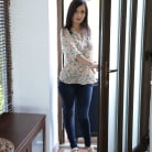 Melody Mae in 'Yoga Teacher Tenant'