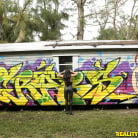 Mi in 'Urban Sexxxploration'