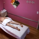 Mia Li in 'Hard at work'