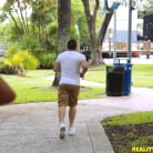 Mia Martinez in 'Pussy Fiend'