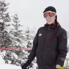 Mira Sunset in 'Sexy mira'