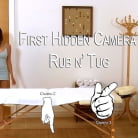 Miyuki Son in 'Great rubbing'