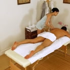 Miyuki Son in 'Great rubbing'