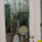 Molly Bliss in 'Pure bliss'