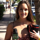 Molly Mae in 'Blonde beauty'