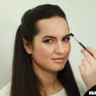 Monica Brown in 'Monicas Delight'