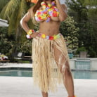 Moriah Mills in 'Bending And Tending'