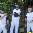 Moriah Mills in 'Grand Slammin'