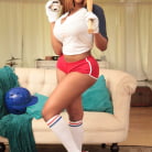 Moriah Mills in 'Grand Slammin'