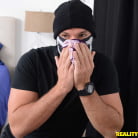 Moriah Mills in 'The Big Bust'