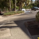 Naomi Clark in 'Take it and leave it'