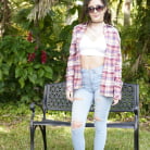 Natalie Brooks in 'Her First Cock'