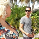 Natasha Juju in 'Naughty natasha'