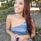 Nicki Ortega in 'In them jeans'