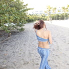 Nicki Ortega in 'In them jeans'