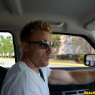 Nicky Ferrari in 'Red hot ferrari'