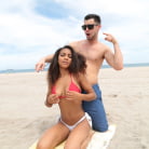 Nicole Bexley in 'Cutie with a booty'