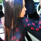 Nikki Kay in 'Pretty kitty'