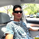 Nikki Lima in 'Sheer rear'