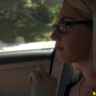 Nikki Snow in 'Meat eater'