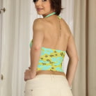 Nina in 'Freaky nina'