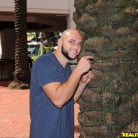 Nina Lopez in 'Feeling blue'