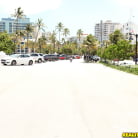 Nina Rotti in 'Bottoms up'