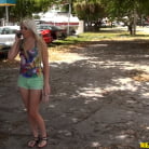 Olivia Kasady in 'Cumtastic'