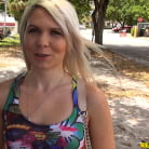 Olivia Kasady in 'Cumtastic'