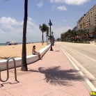 Olivia Olove in 'The big ohh'