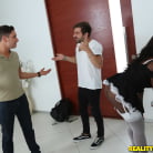 Osa Lovely in 'Hot Maid Big Ass'