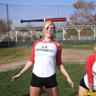 Penelope Reed in 'Just Winning'