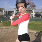 Penelope Reed in 'Just Winning'